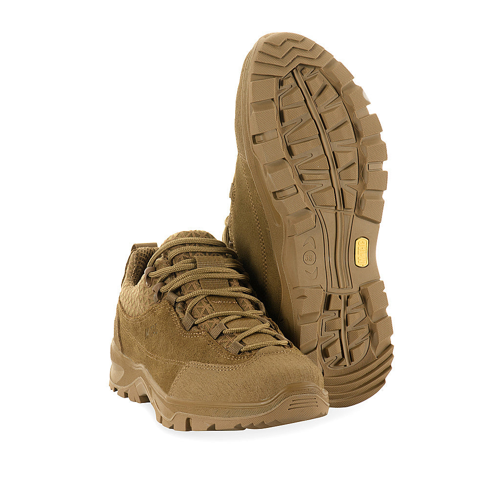 M-Tac Tactical Sneakers Patrol R Vent