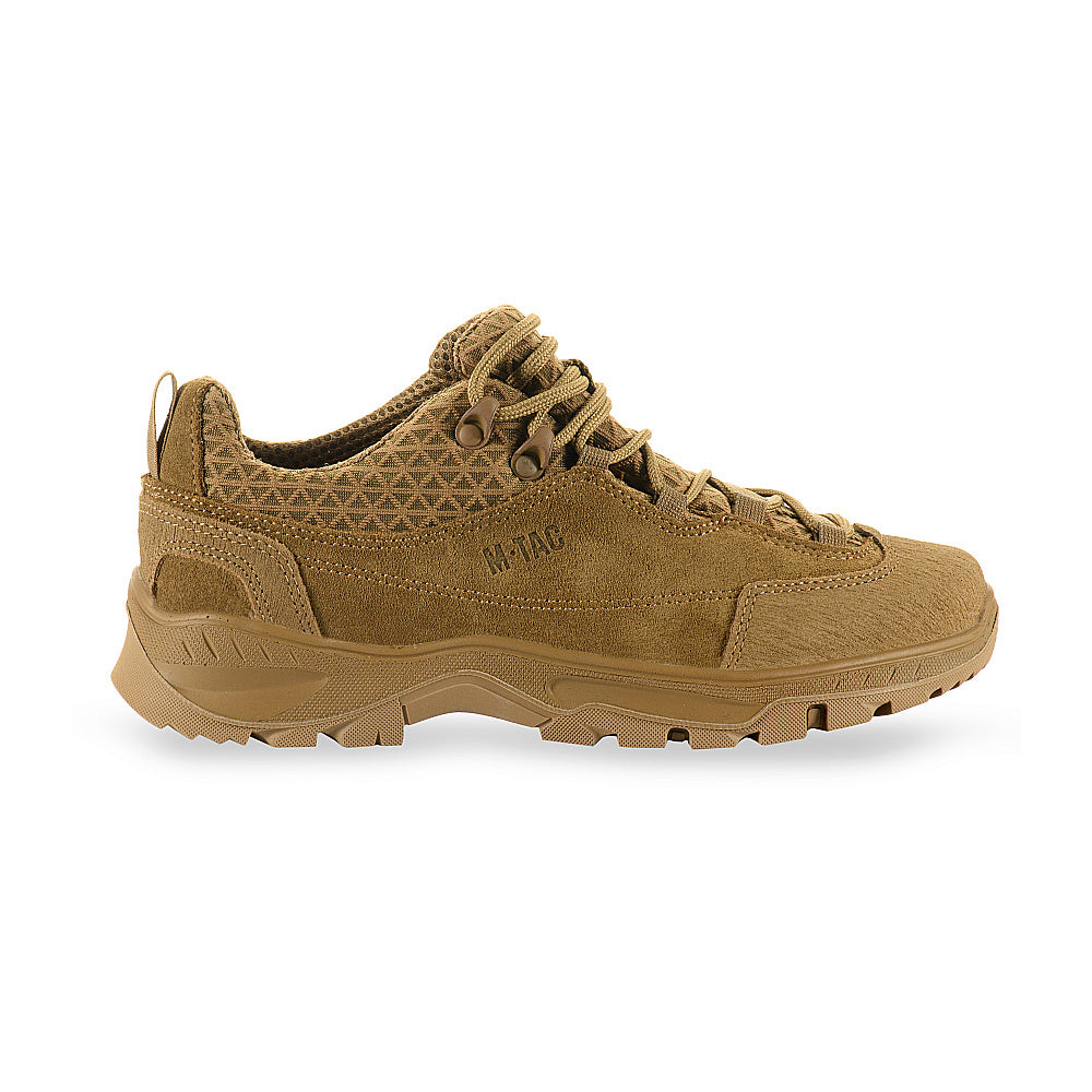 M-Tac Tactical Sneakers Patrol R Vent