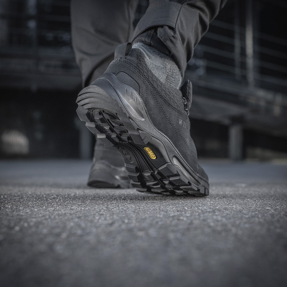 M-Tac Tactical Sneakers Patrol R Vent