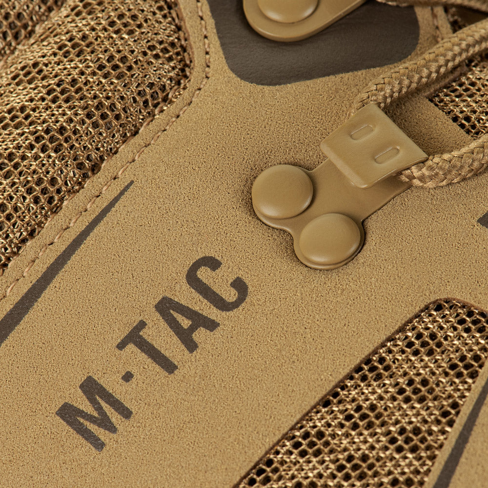 M-Tac Tactical Summer Boots Iva