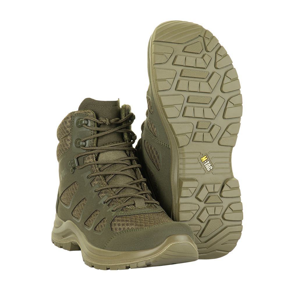 M-Tac Tactical Summer Boots Iva