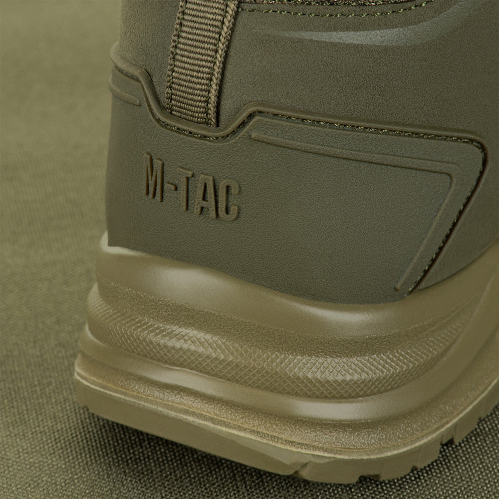 M-Tac Tactical Summer Boots Iva