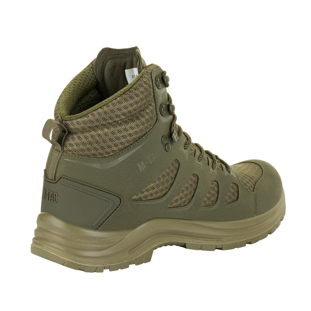 M-Tac Tactical Summer Boots Iva