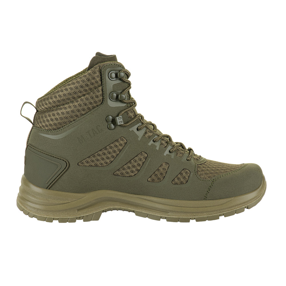 M-Tac Tactical Summer Boots Iva