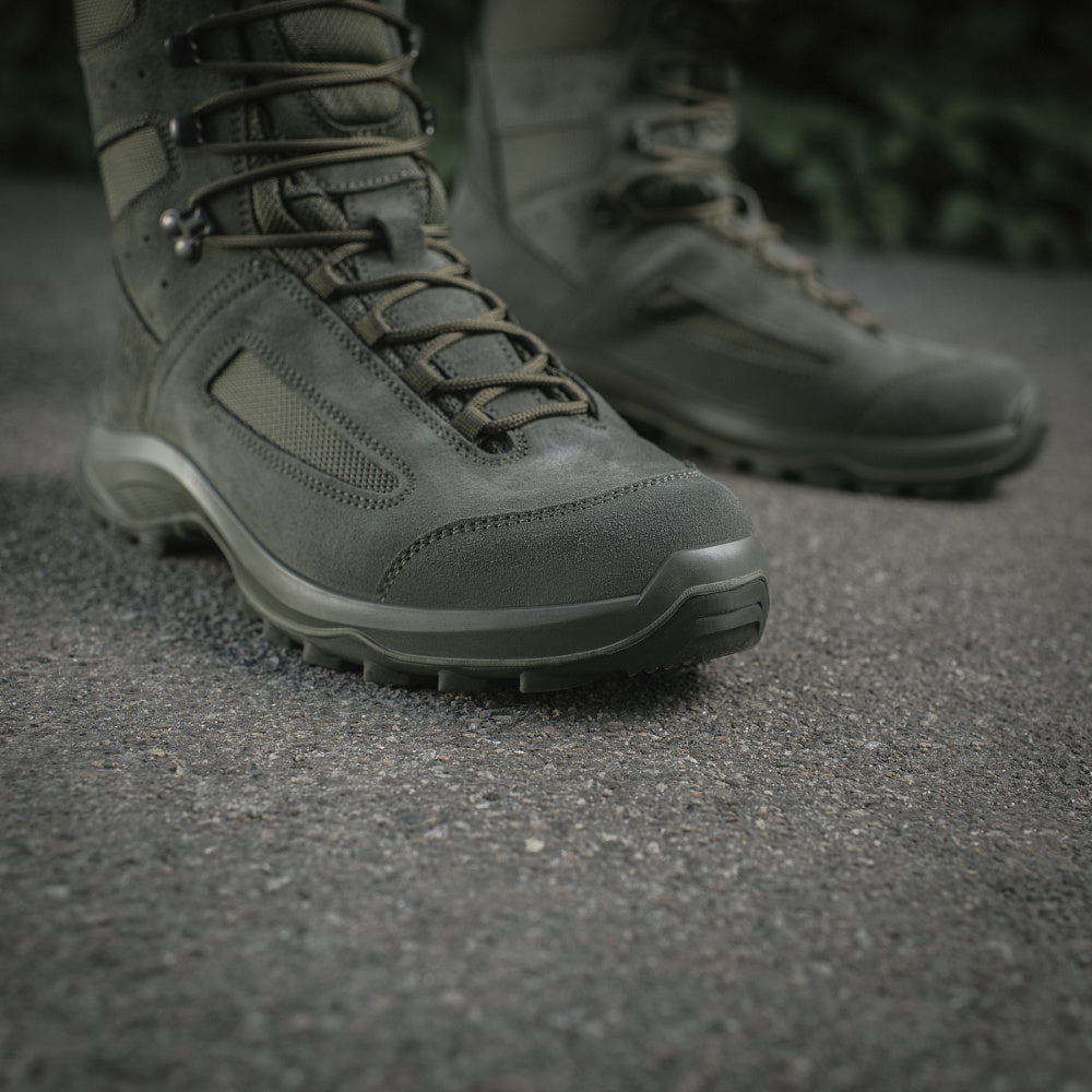 M-Tac Tactical Summer Boots