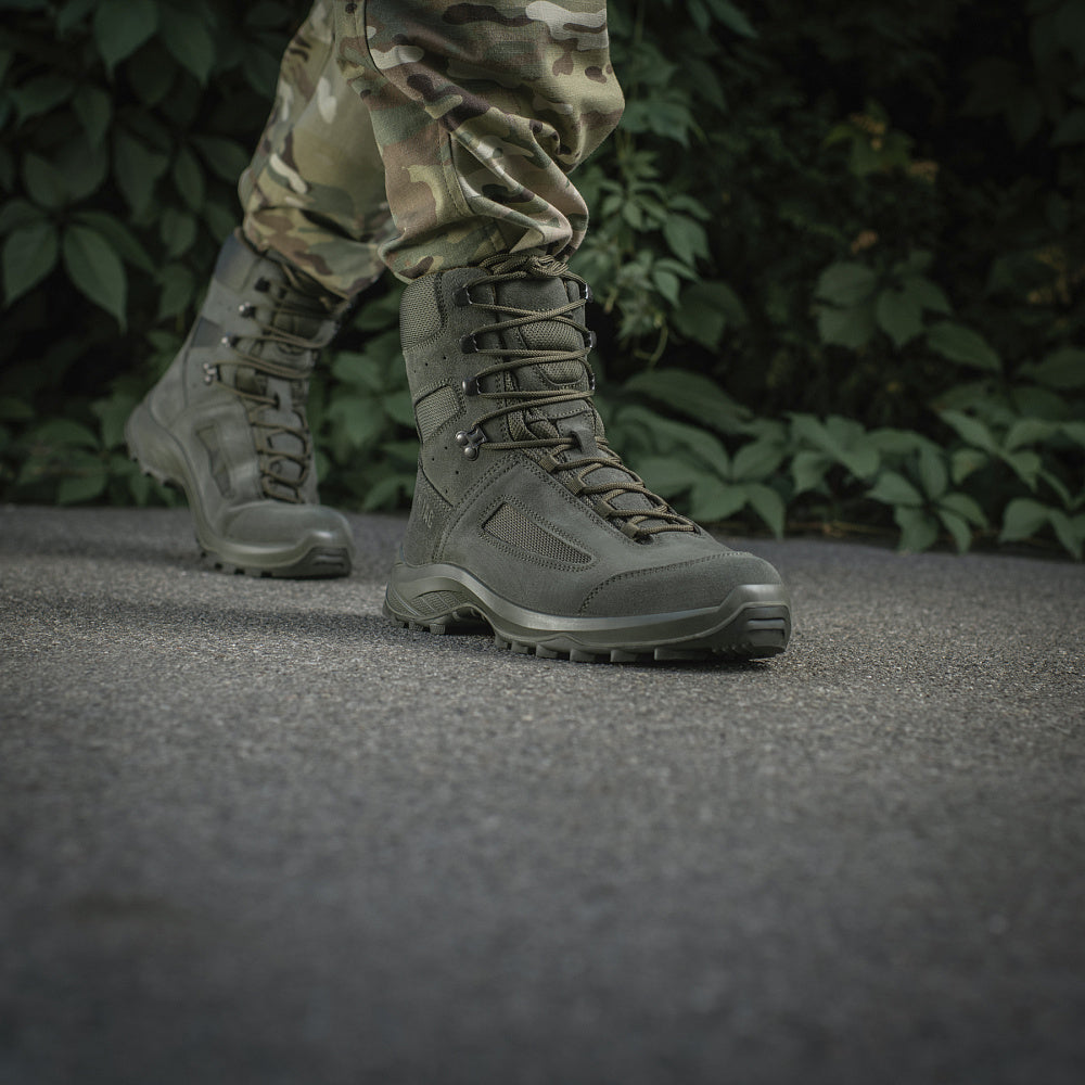M-Tac Tactical Summer Boots