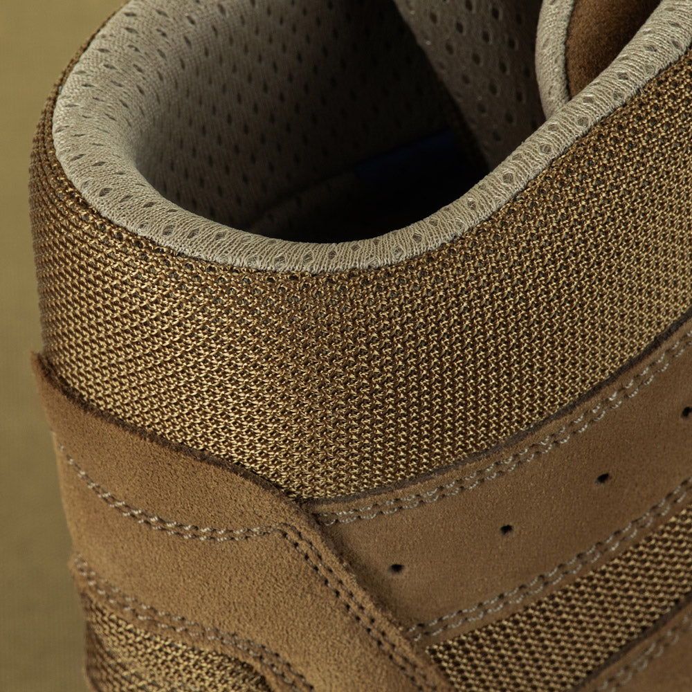 M-Tac Tactical Summer Boots