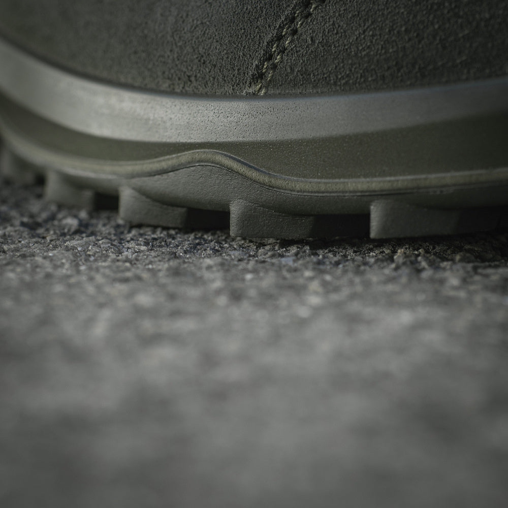 M-Tac Tactical Summer Boots