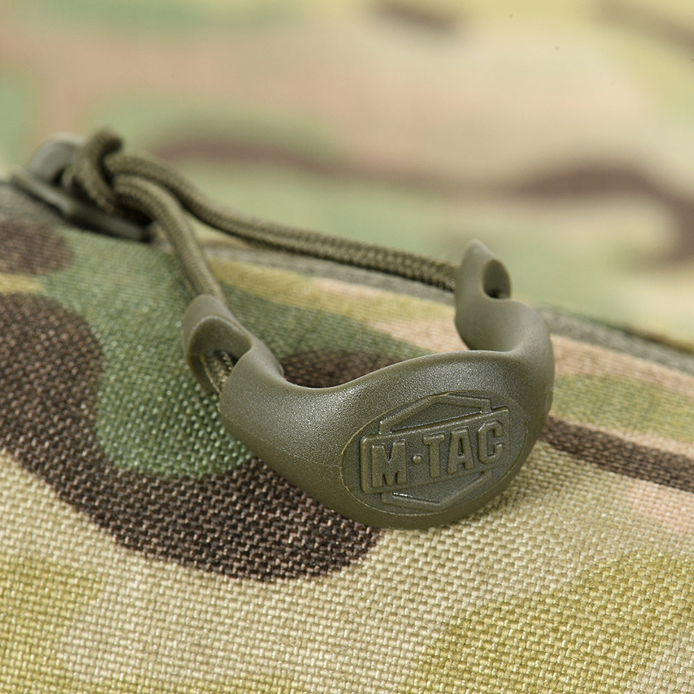 M-Tac Tactical Waist Bag Elite Hex