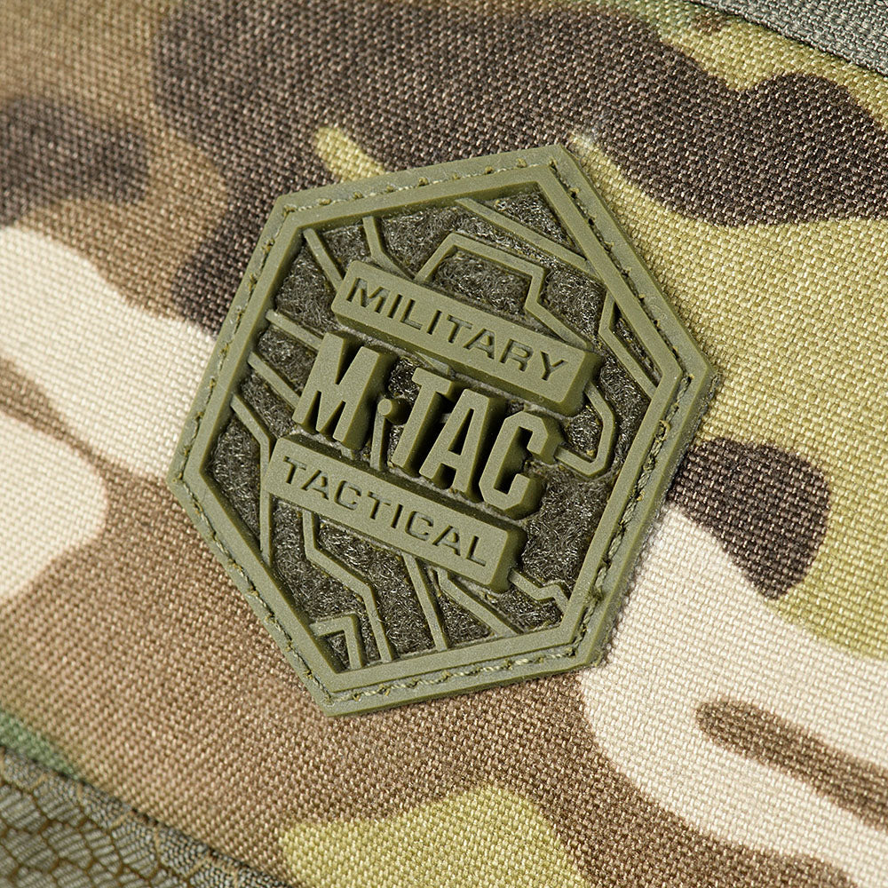 M-Tac Tactical Waist Bag Elite Hex