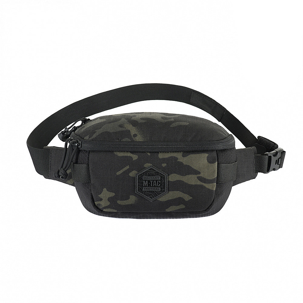 M-Tac Tactical Waist Bag Elite Hex