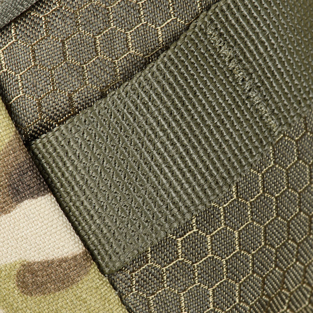 M-Tac Tactical Waist Bag Elite Hex