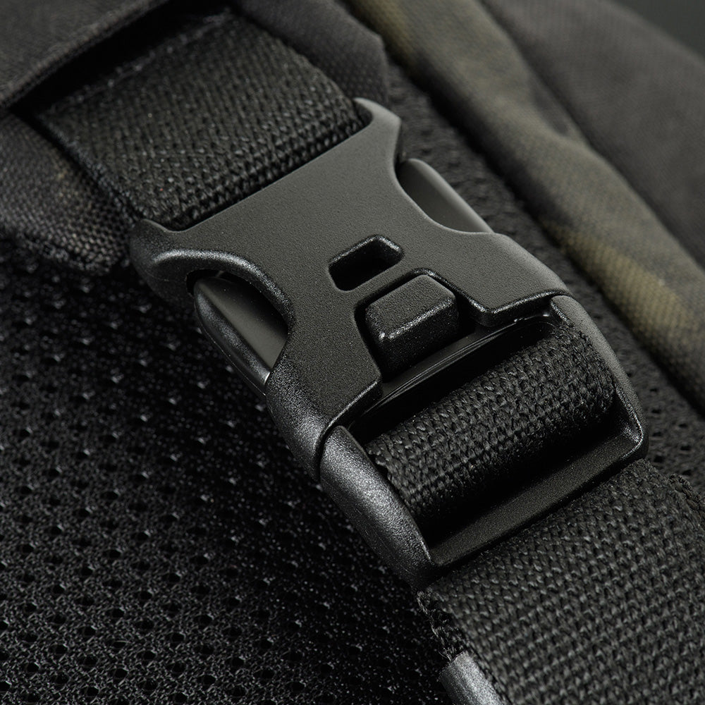 M-Tac Tactical Waist Bag Elite Hex