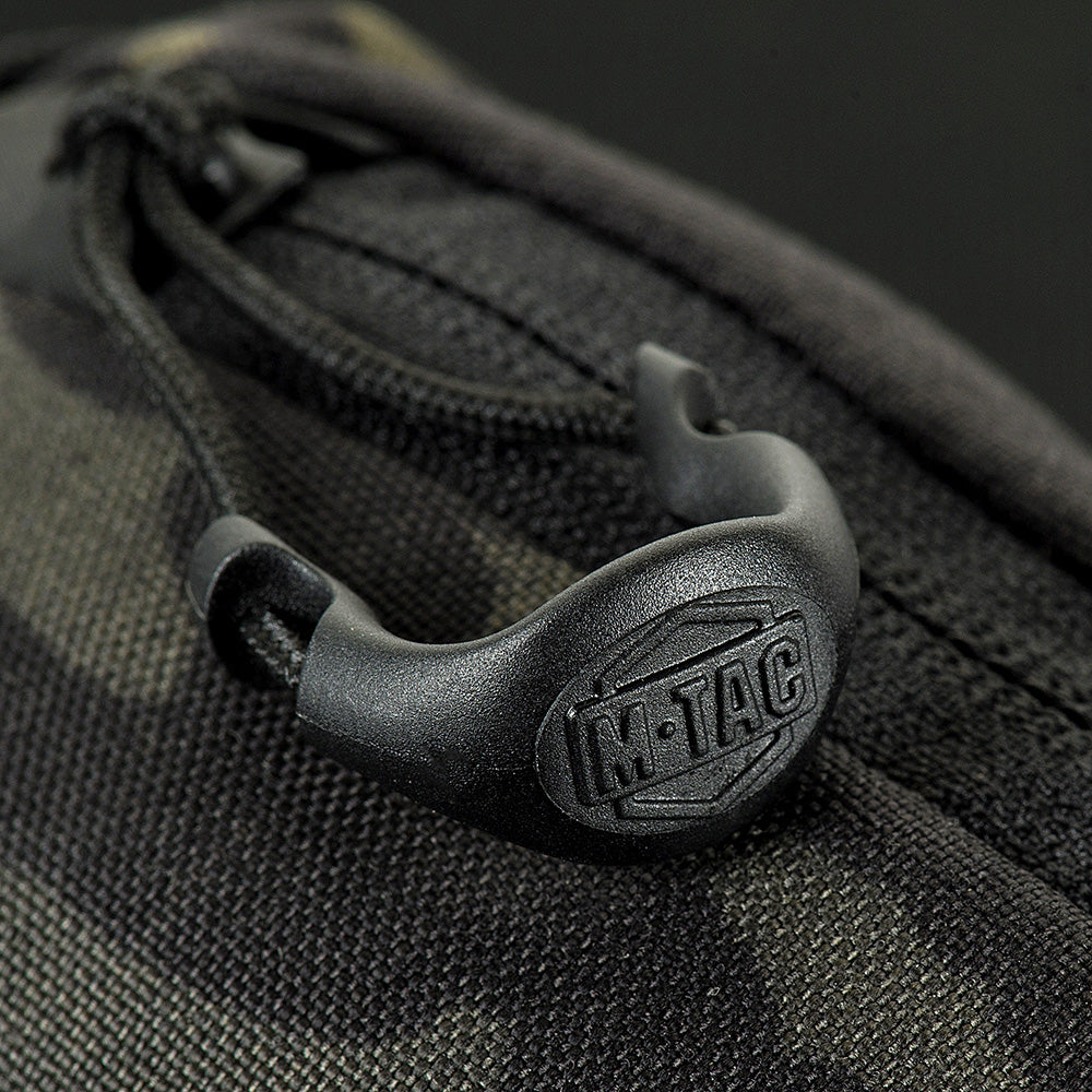M-Tac Tactical Waist Bag Elite Hex