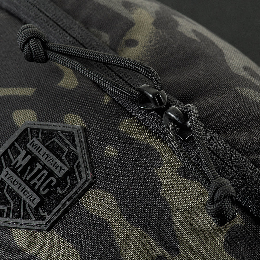 M-Tac Tactical Waist Bag Elite Hex