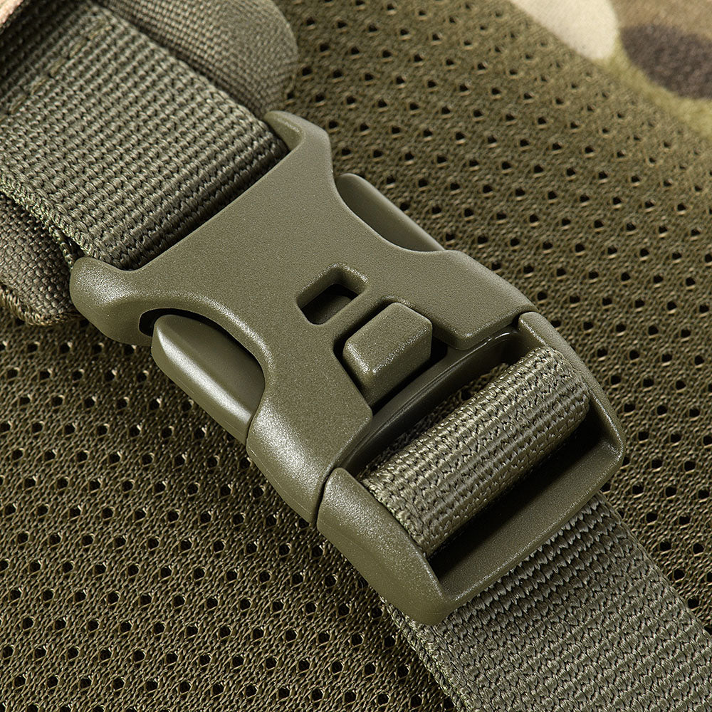 M-Tac Tactical Waist Bag Elite Hex