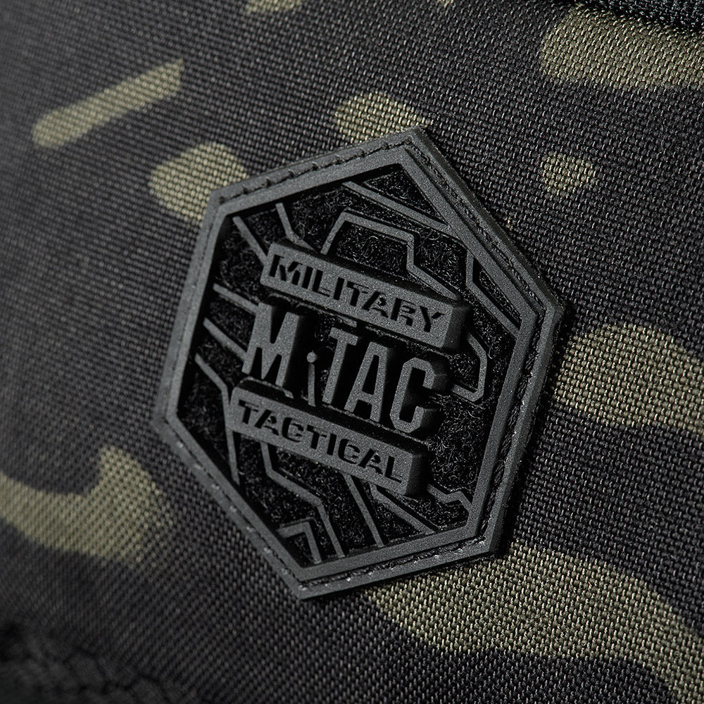 M-Tac Tactical Waist Bag Elite Hex