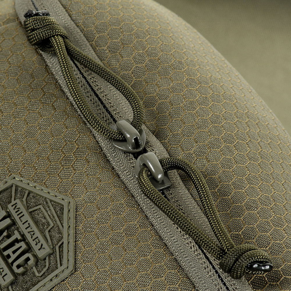M-Tac Tactical Waist Bag Gen.II Elite Hex