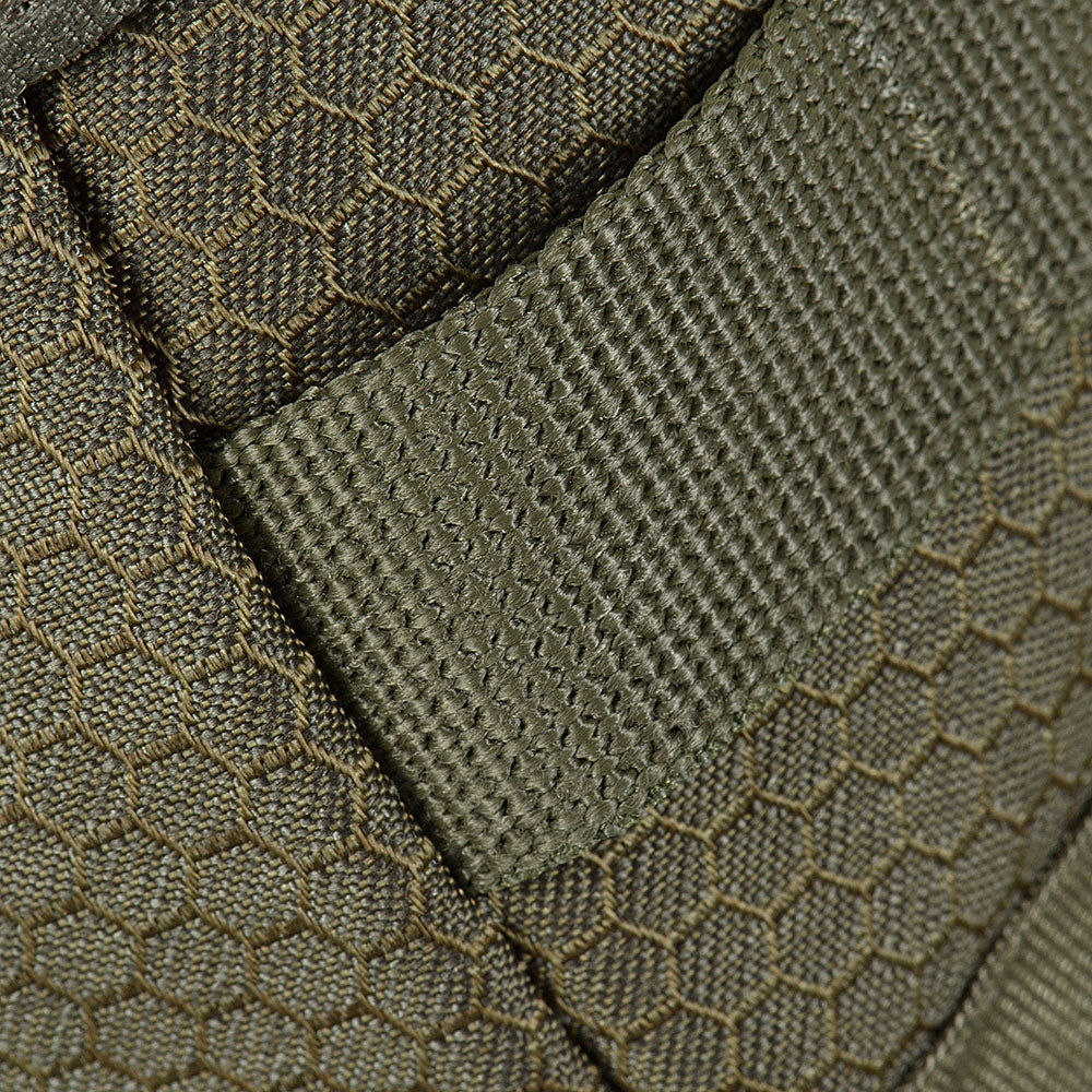 M-Tac Tactical Waist Bag Gen.II Elite Hex