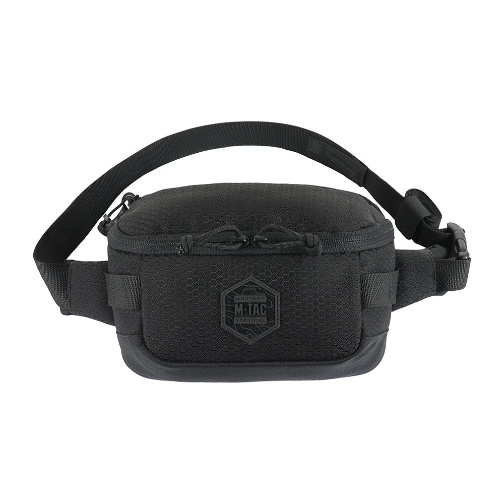 M-Tac Tactical Waist Bag Gen.II Elite Hex