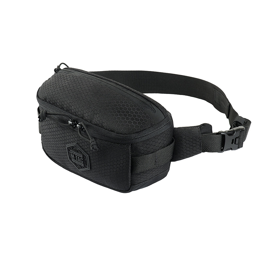 M-Tac Tactical Waist Bag Gen.II Elite Hex