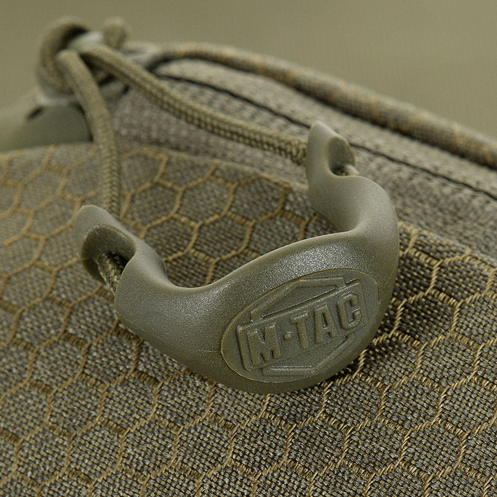 M-Tac Tactical Waist Bag Gen.II Elite Hex