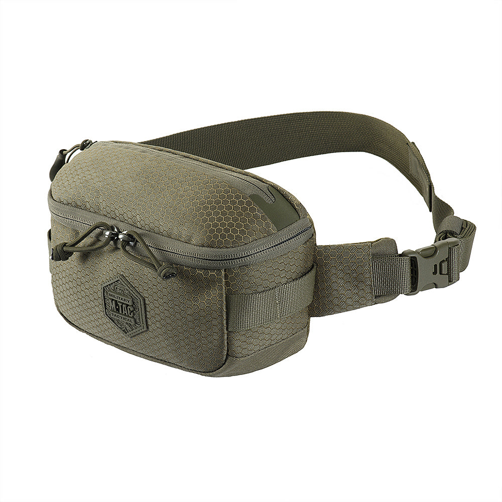 M-Tac Tactical Waist Bag Gen.II Elite Hex