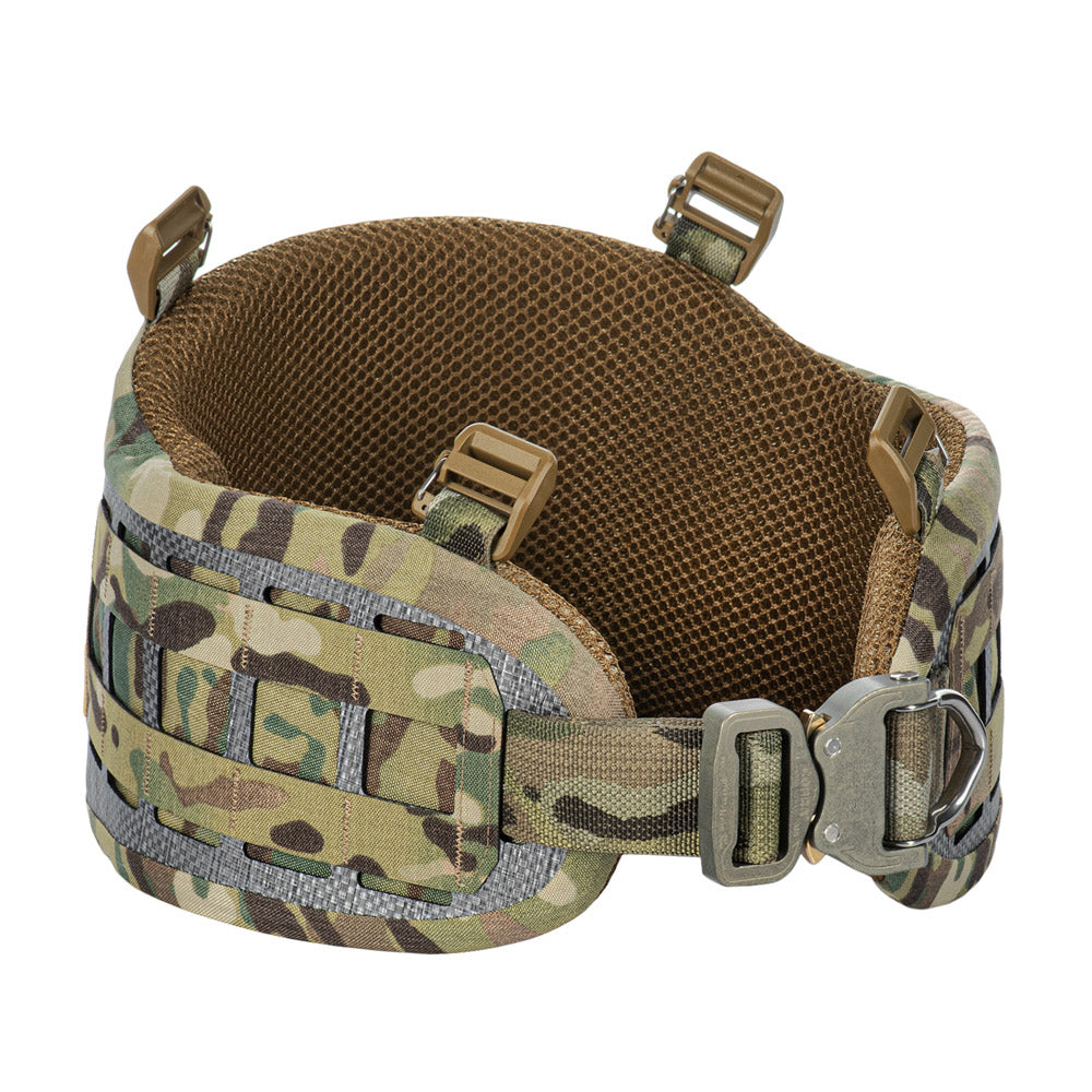 M-Tac Tactical War Belt Tiger D-Ring Cobra