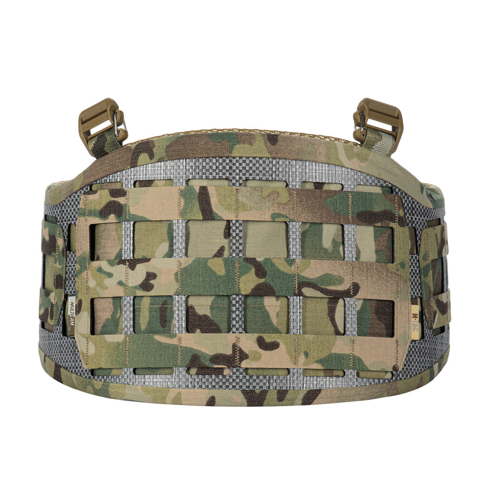 M-Tac Tactical War Belt Tiger D-Ring Cobra