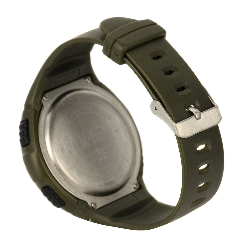 M-Tac Tactical Watch With Pedometer