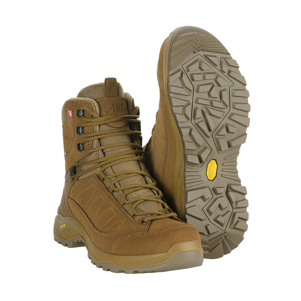 M-Tac Tactical Winter Boots