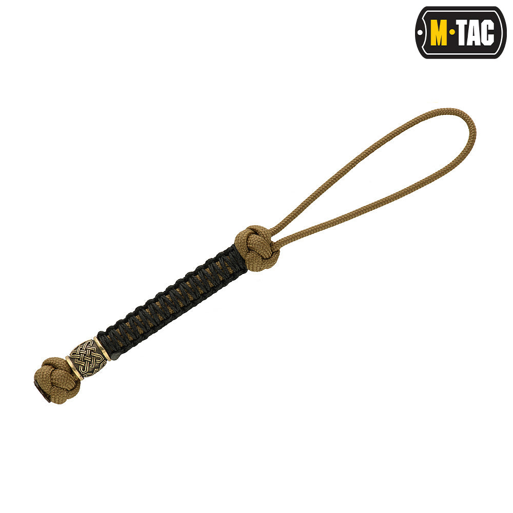 M-Tac Knife Lanyard Celtic