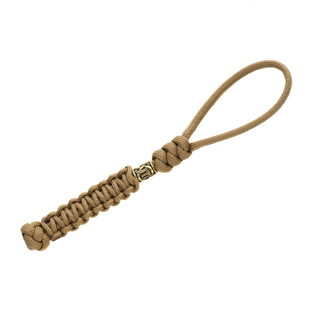 M-Tac Knife Lanyard Loopy Snake Scandinavian