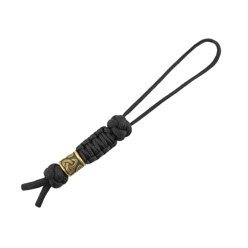 M-Tac lanyard Scandinavian Small Triquetra