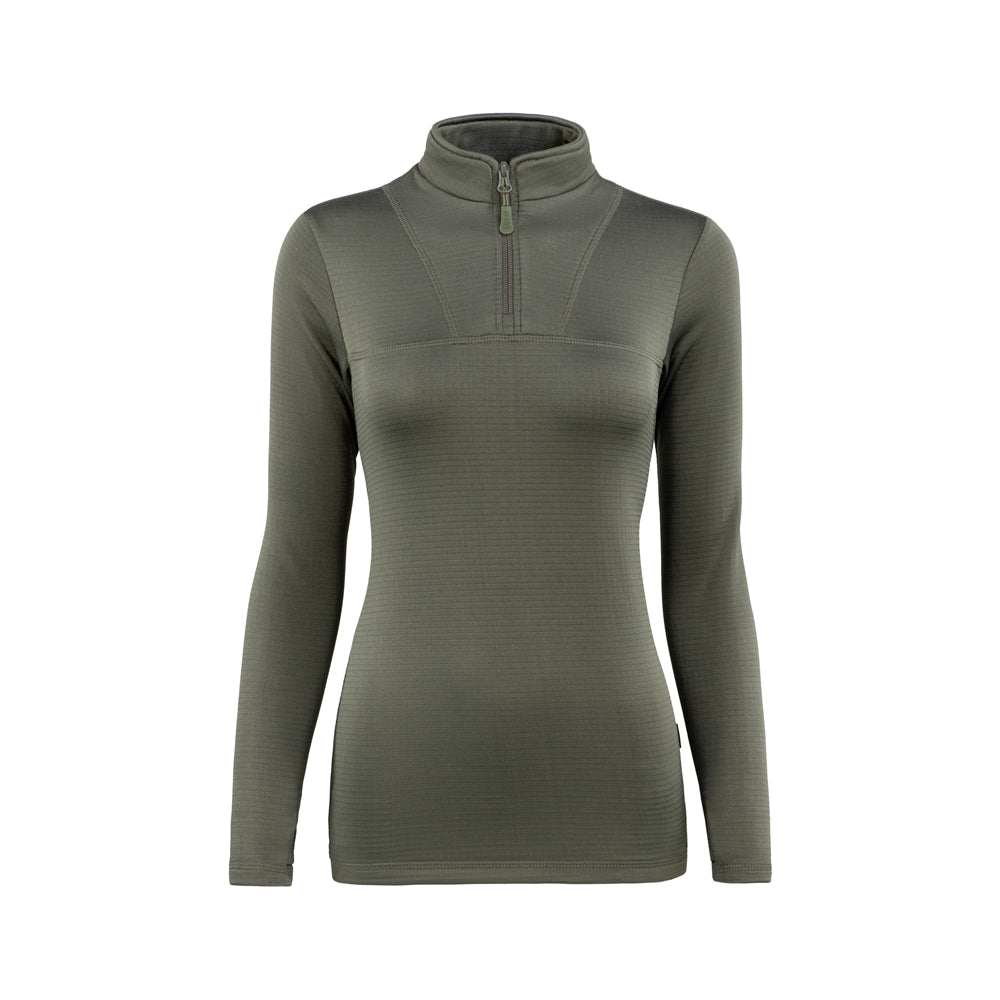 M-Tac thermal fleece shirt Delta Level 2 Lady