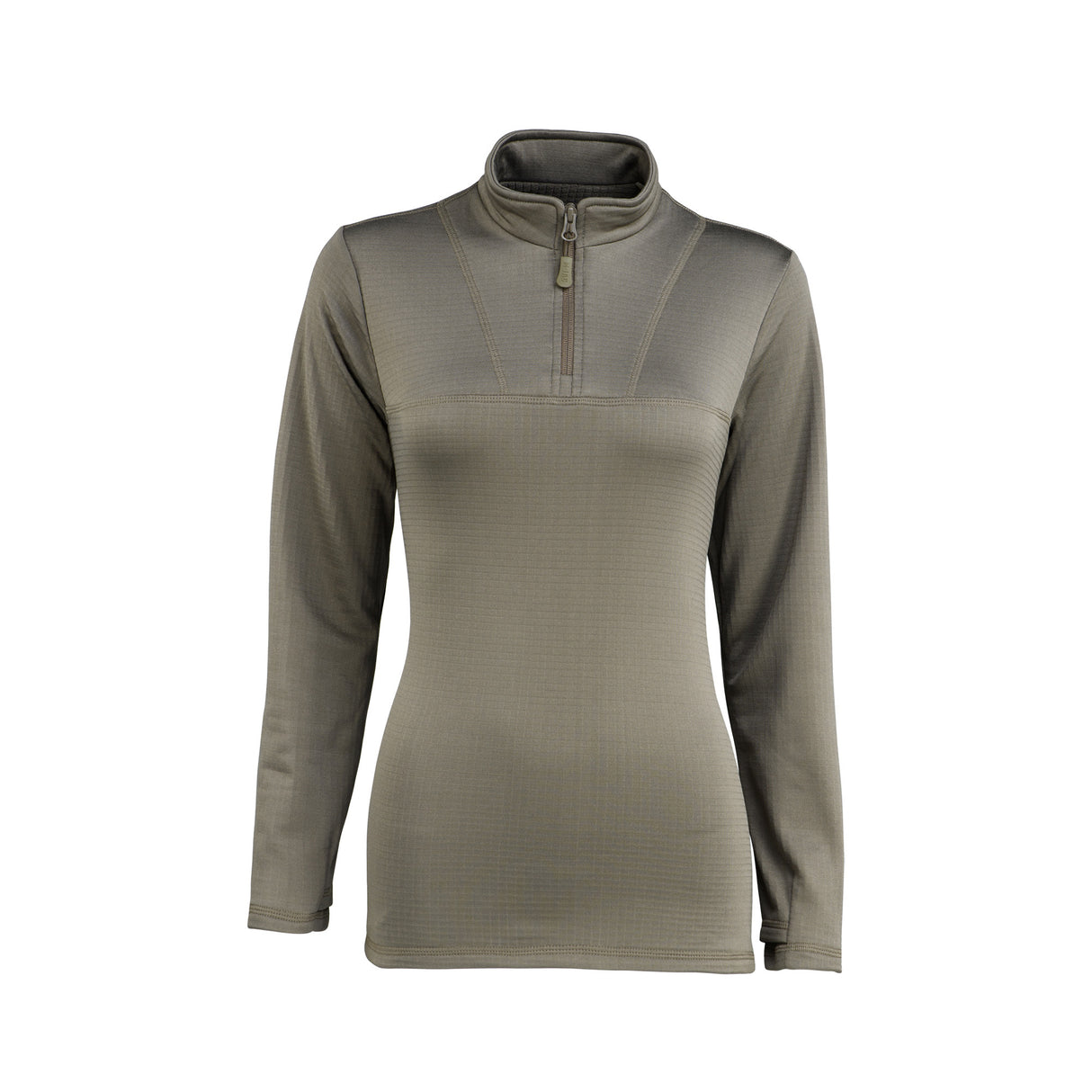 M-Tac thermal fleece shirt Delta Level 2 Lady