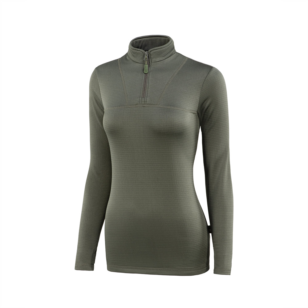 M-Tac thermal fleece shirt Delta Level 2 Lady