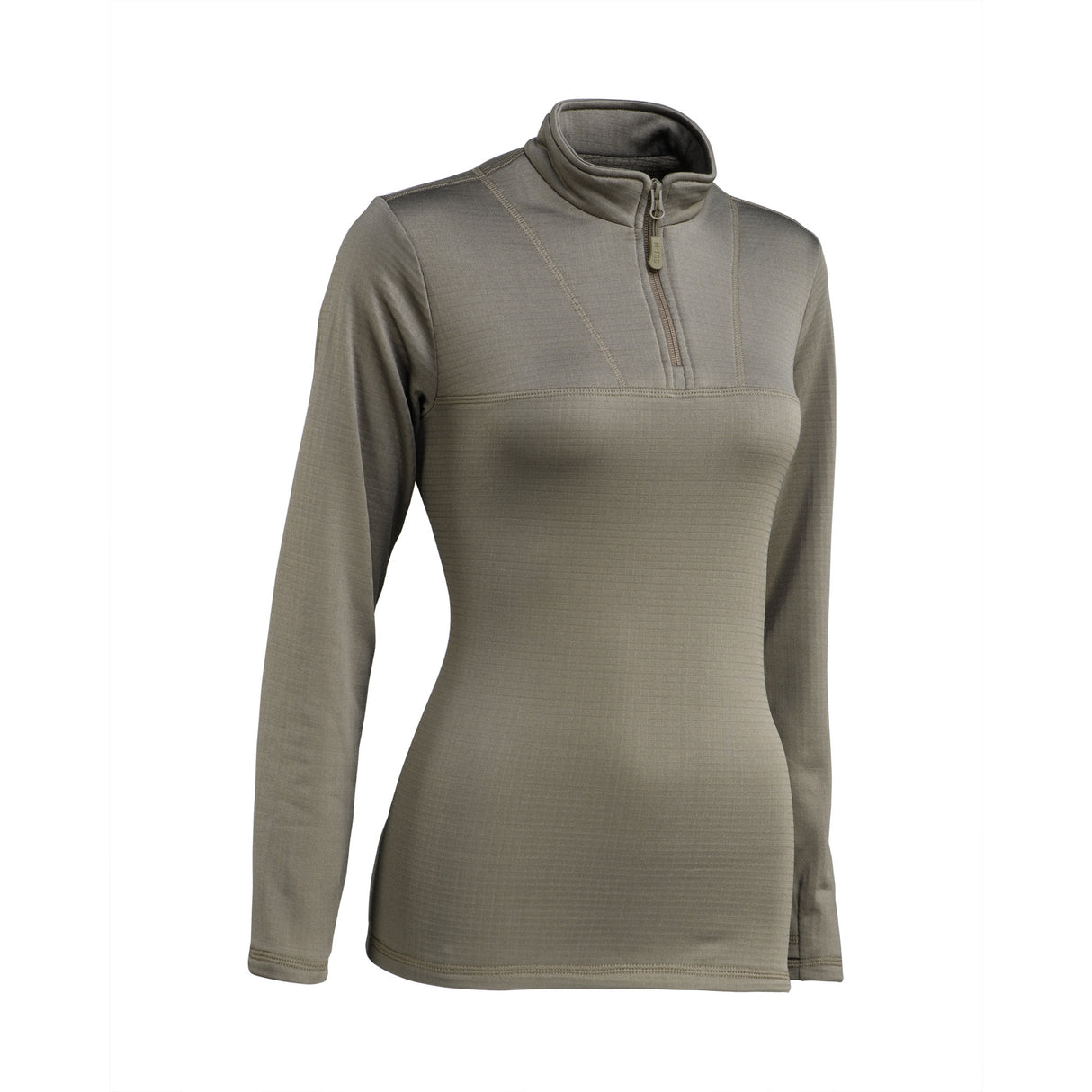 M-Tac thermal fleece shirt Delta Level 2 Lady