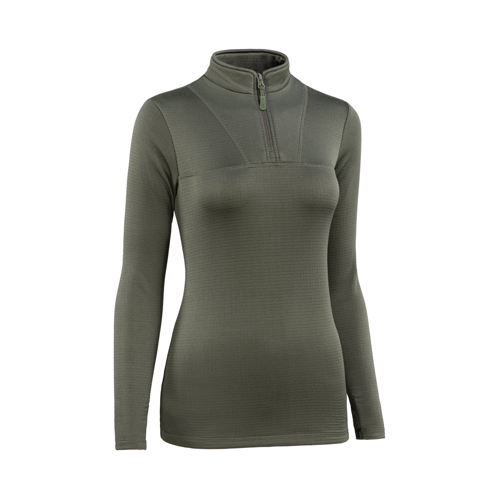 M-Tac thermal fleece shirt Delta Level 2 Lady