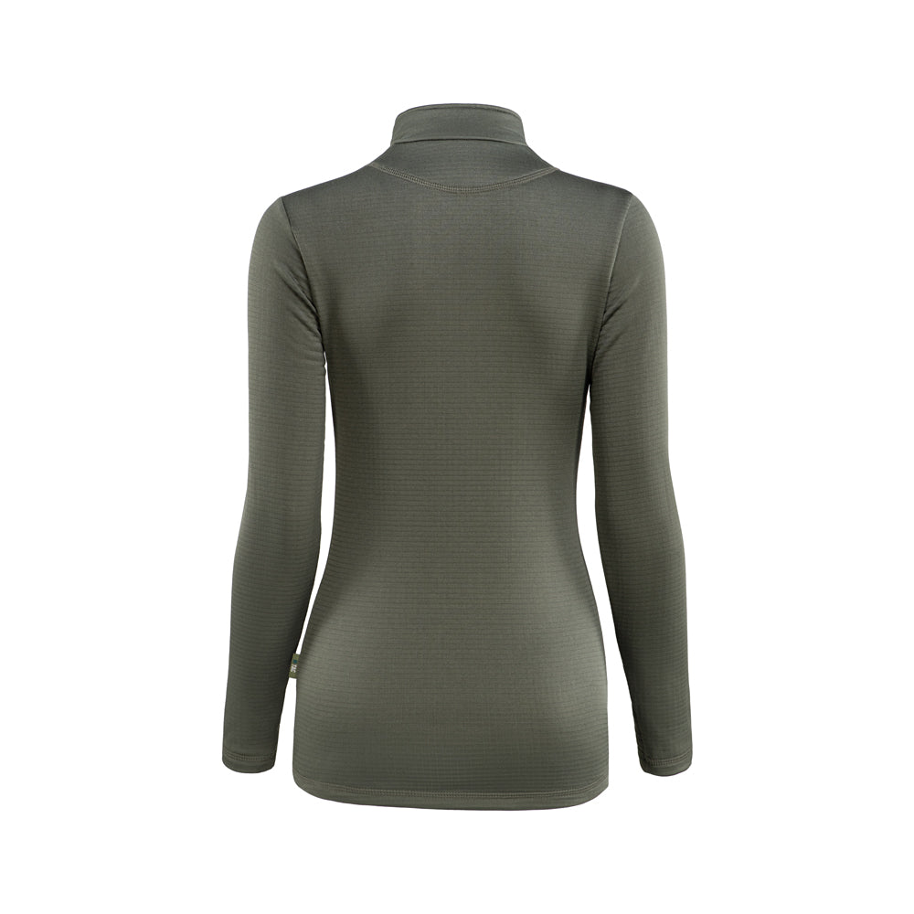 M-Tac thermal fleece shirt Delta Level 2 Lady