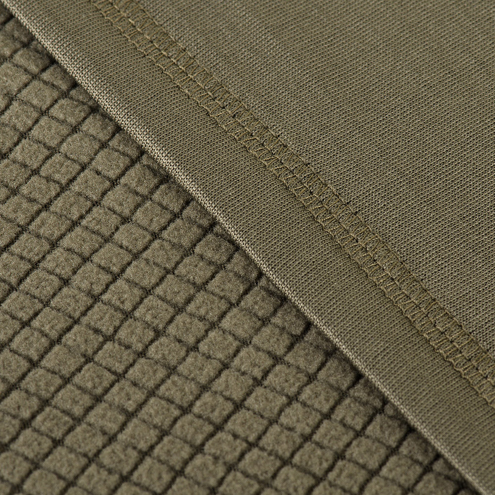 M-Tac thermal fleece shirt Delta Level 2 Lady