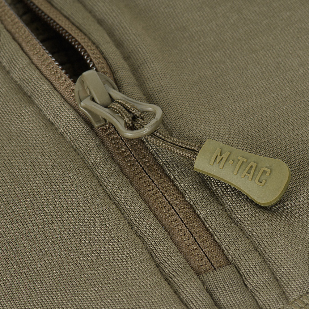 M-Tac thermal fleece shirt Delta Level 2 Lady