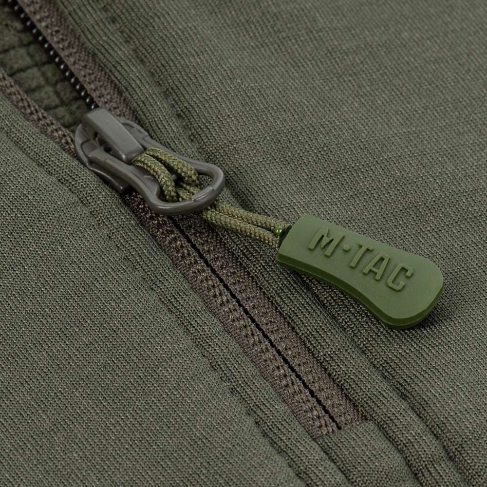 M-Tac thermal fleece shirt Delta Level 2 Lady