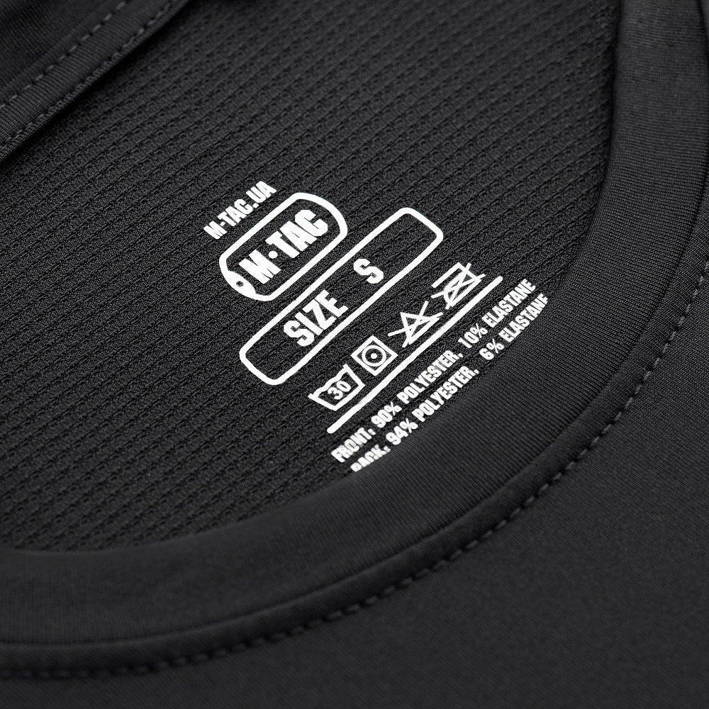 M-Tac thermal T-shirt Ultra Vent Olive 2XL