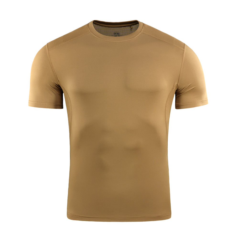 M-Tac thermal T-shirt Ultra Vent Olive 2XL