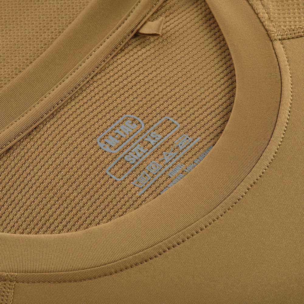 M-Tac thermal T-shirt Ultra Vent Olive 2XL