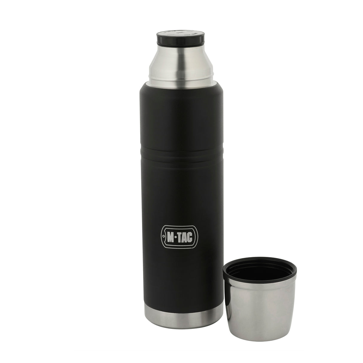 M-Tac Stainless 1000 ml Thermos