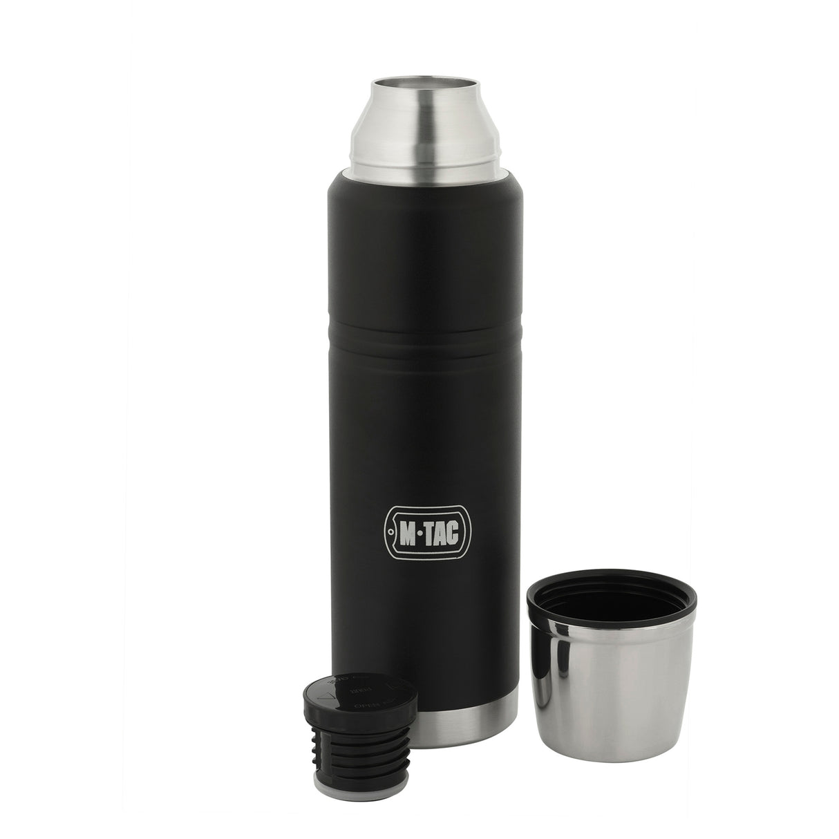 M-Tac Stainless 1000 ml Thermos