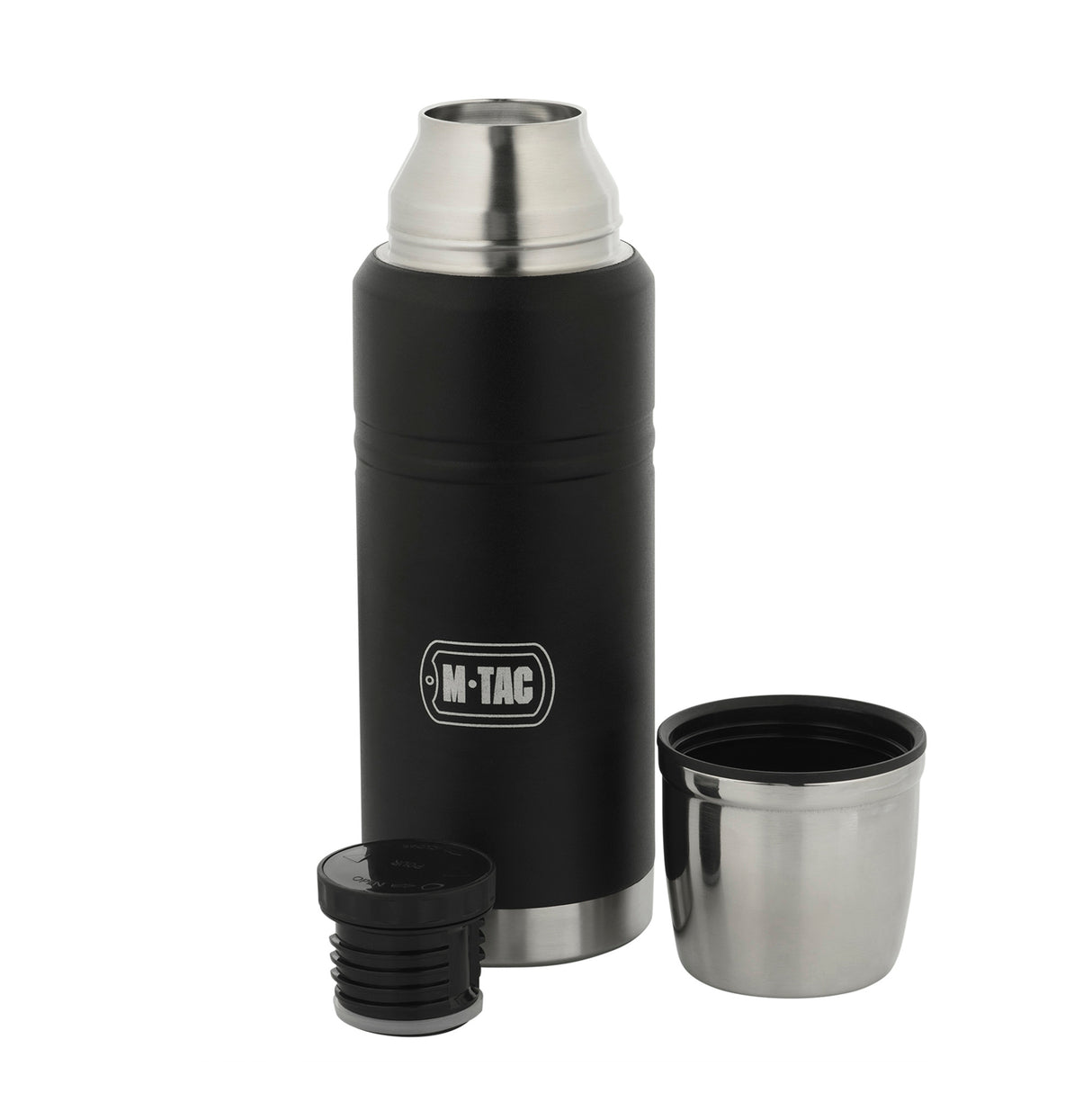 M-Tac Stainless 750 ml Thermos