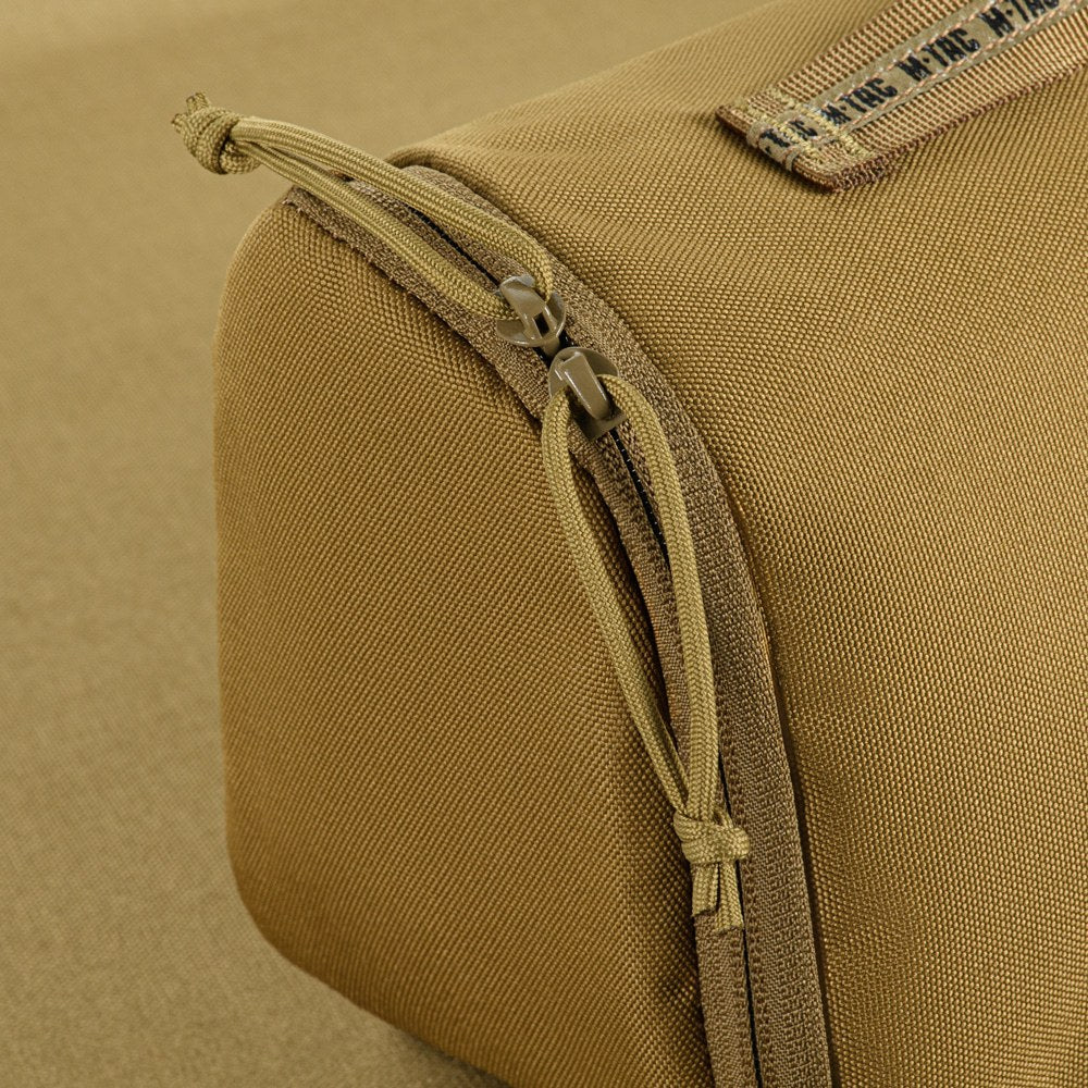 M-Tac toiletry bag